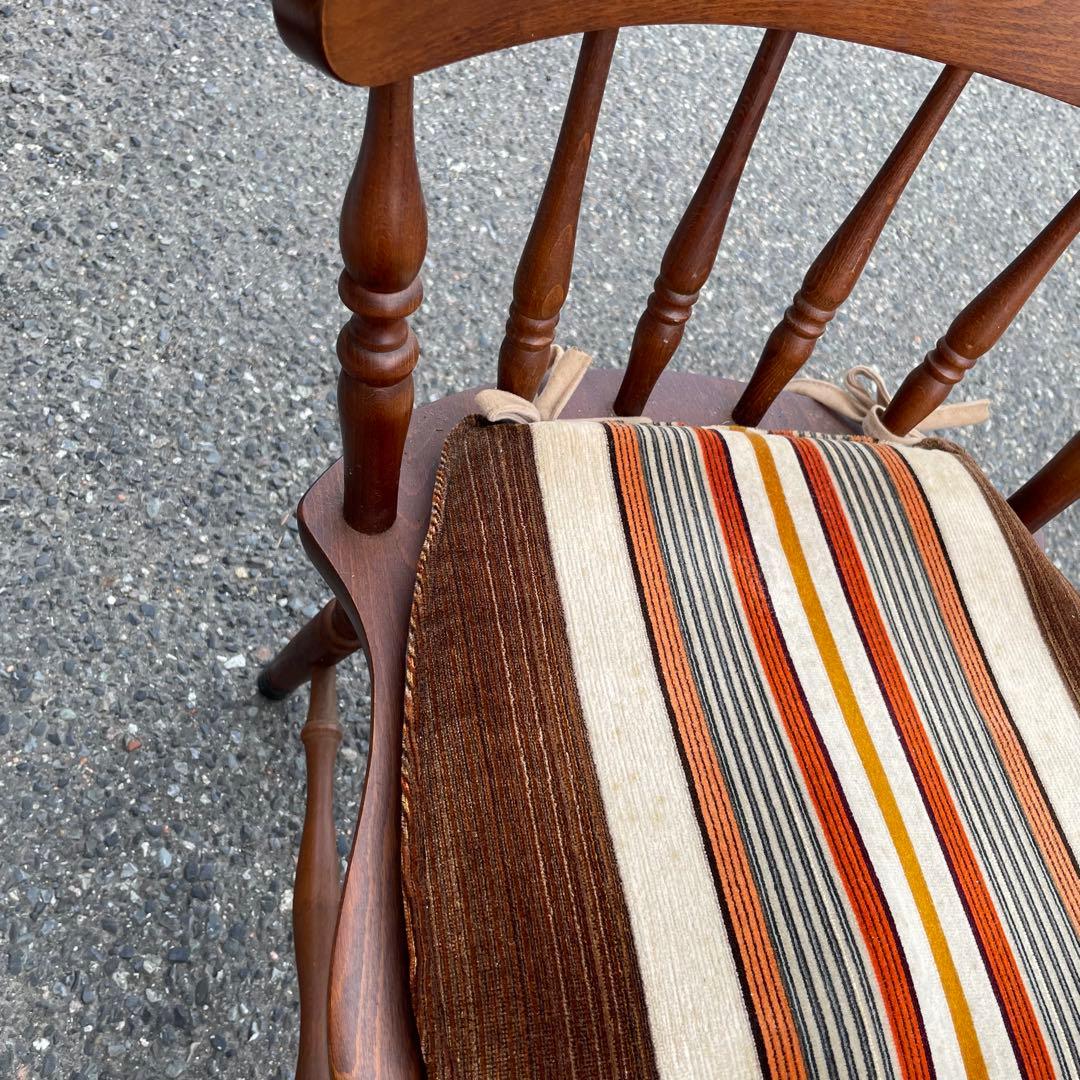 飛騨 柏木工 ウィンザーチェア WINDS 太平 椅子 アンティークビンテージ