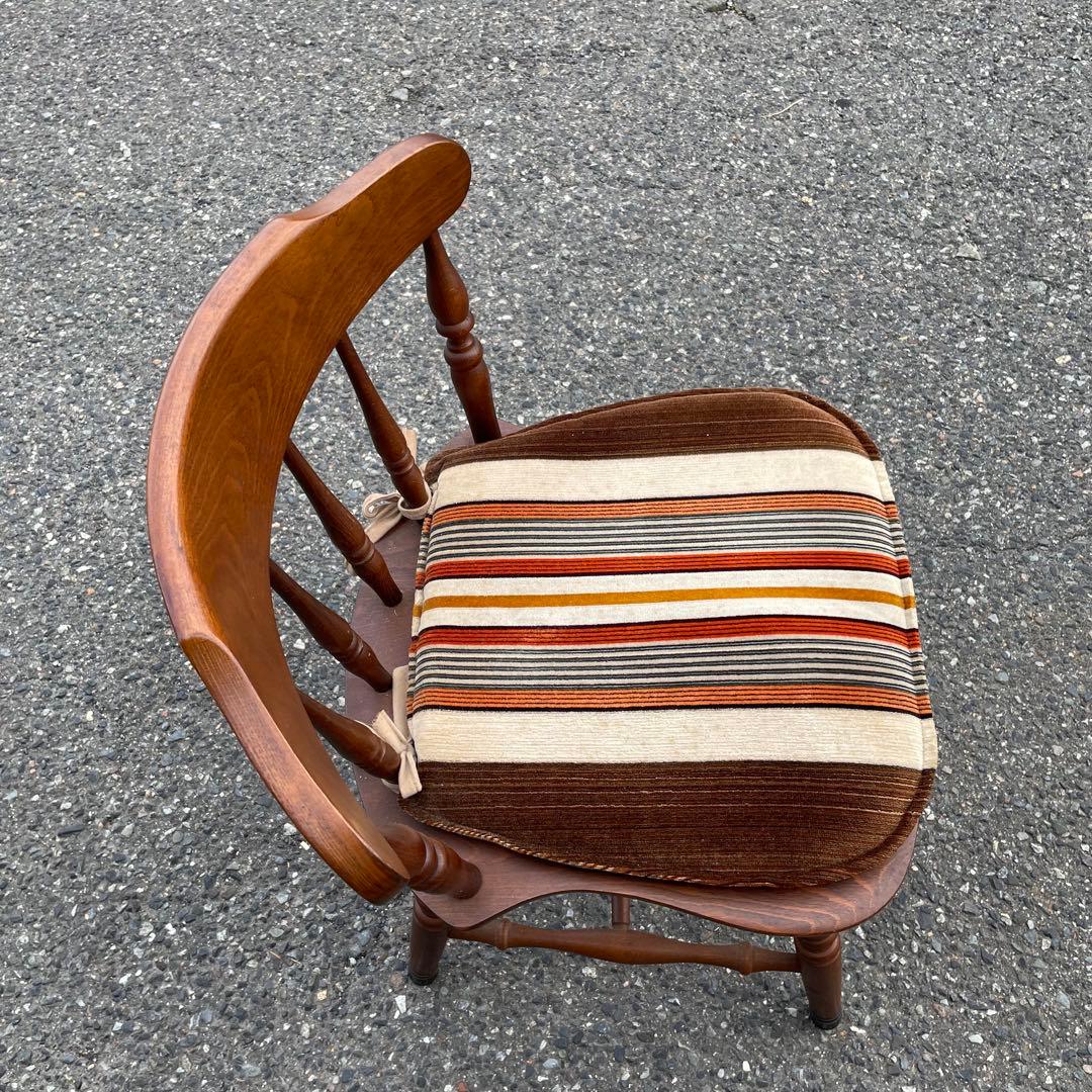 飛騨 柏木工 ウィンザーチェア WINDS 太平 椅子 アンティークビンテージ