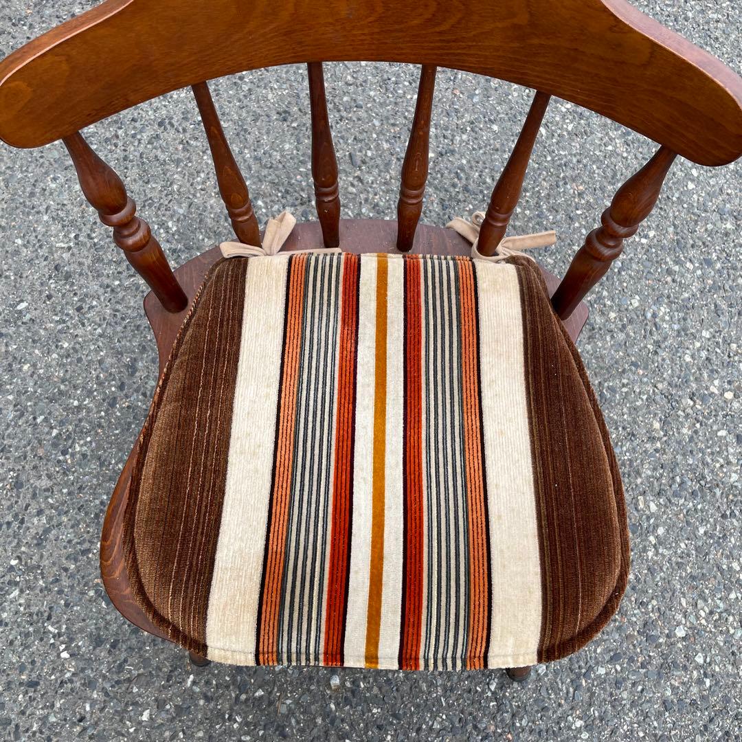 飛騨 柏木工 ウィンザーチェア WINDS 太平 椅子 アンティークビンテージ