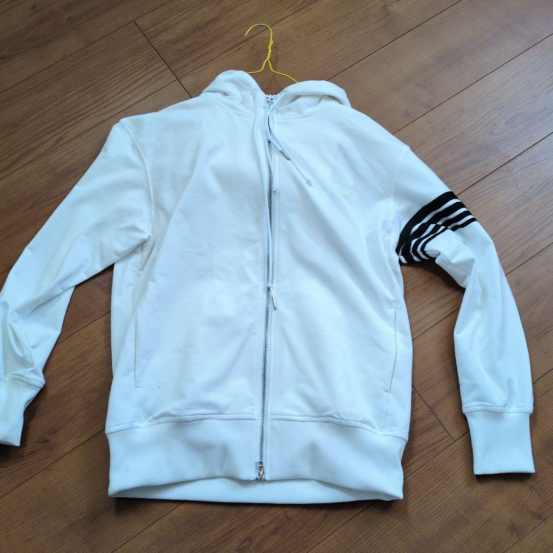 福山雅治　福山屋ジップアップパーカー　Mサイズ