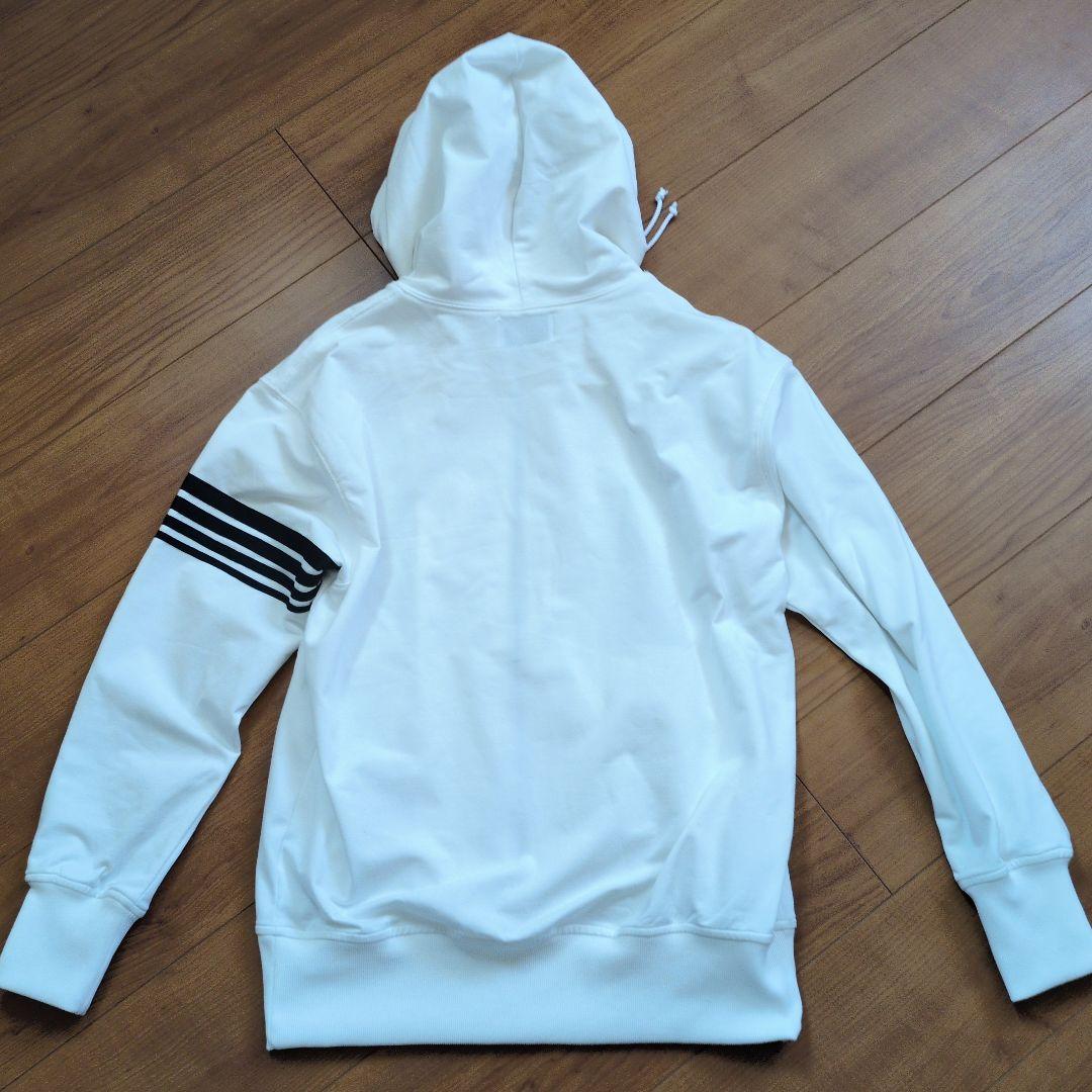 福山雅治　福山屋ジップアップパーカー　Mサイズ