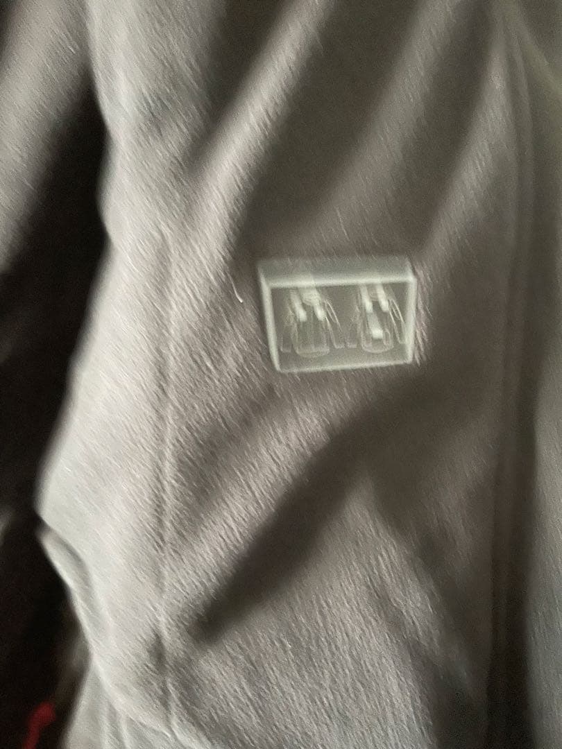 HITACHI コードレスウォームジャケット