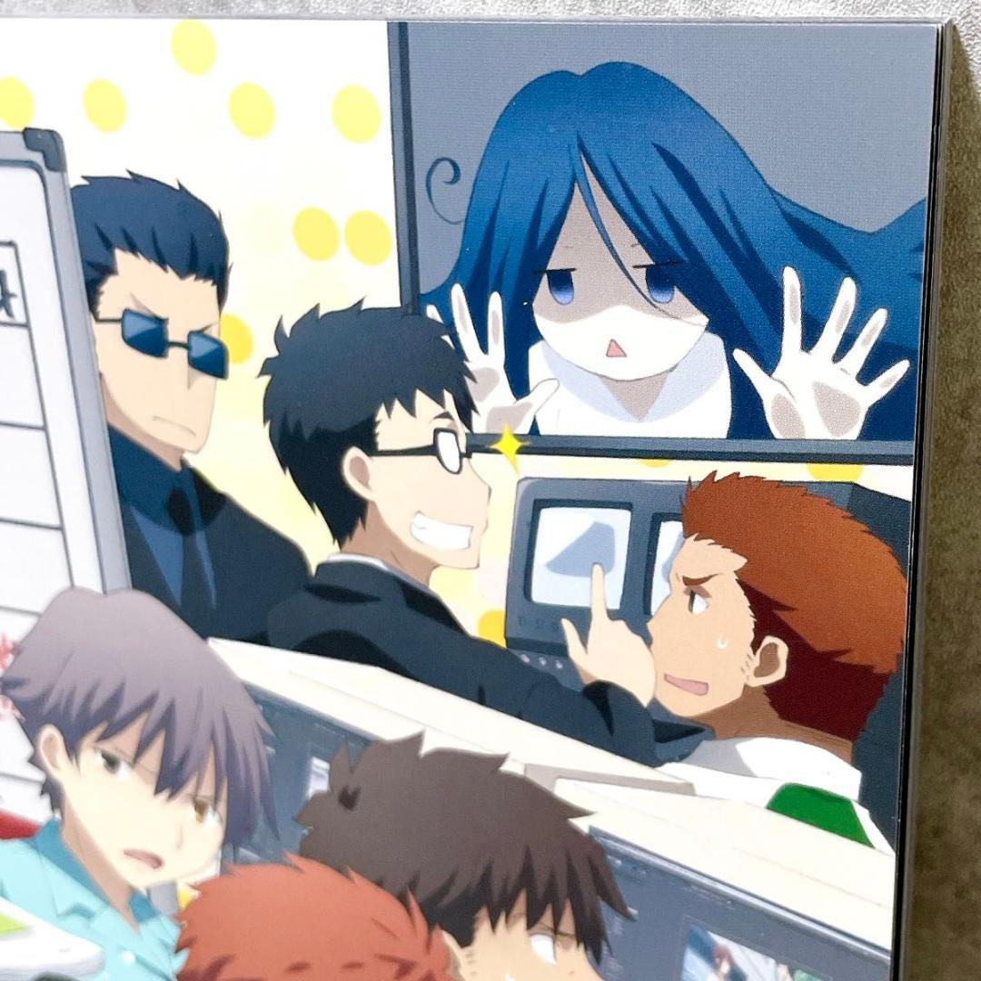 1500部限定 C85 劇場版 空の境界 未来福音 関係者記念本 両儀式 コミケ