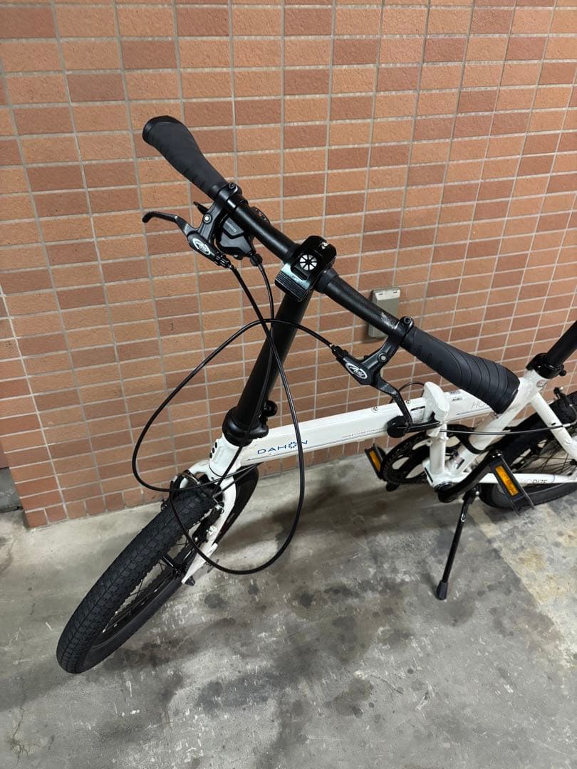 DAHON HORIZE 20インチ