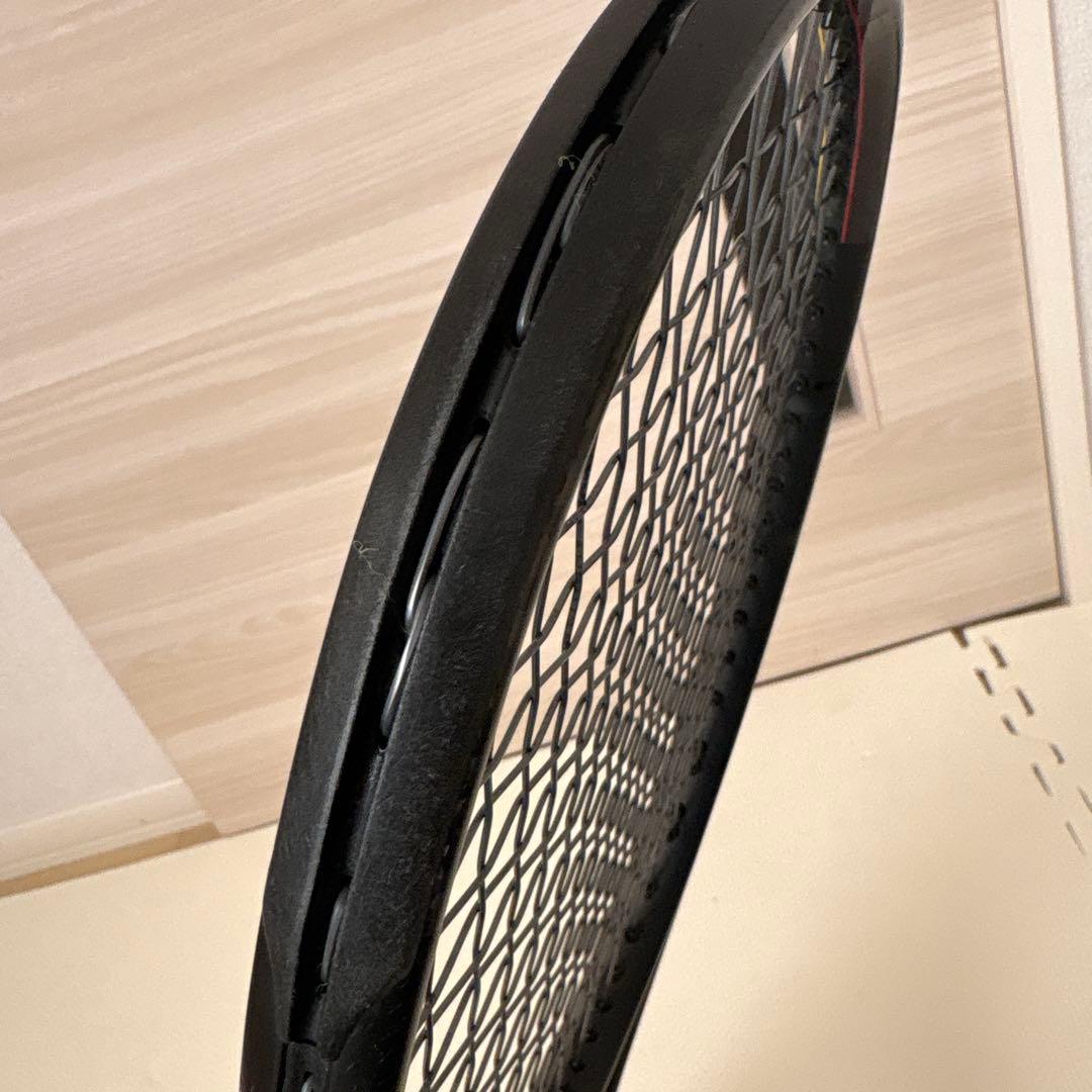 ラケット(硬式用) Wilson Pro Staff v13 sixone