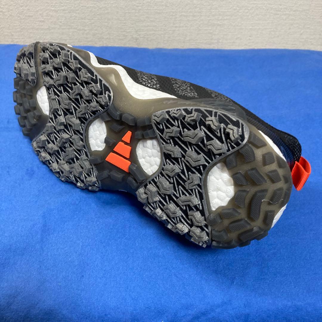 【マッキー】adidas コードカオス22ボア　レースレス　ゴルフシューズ