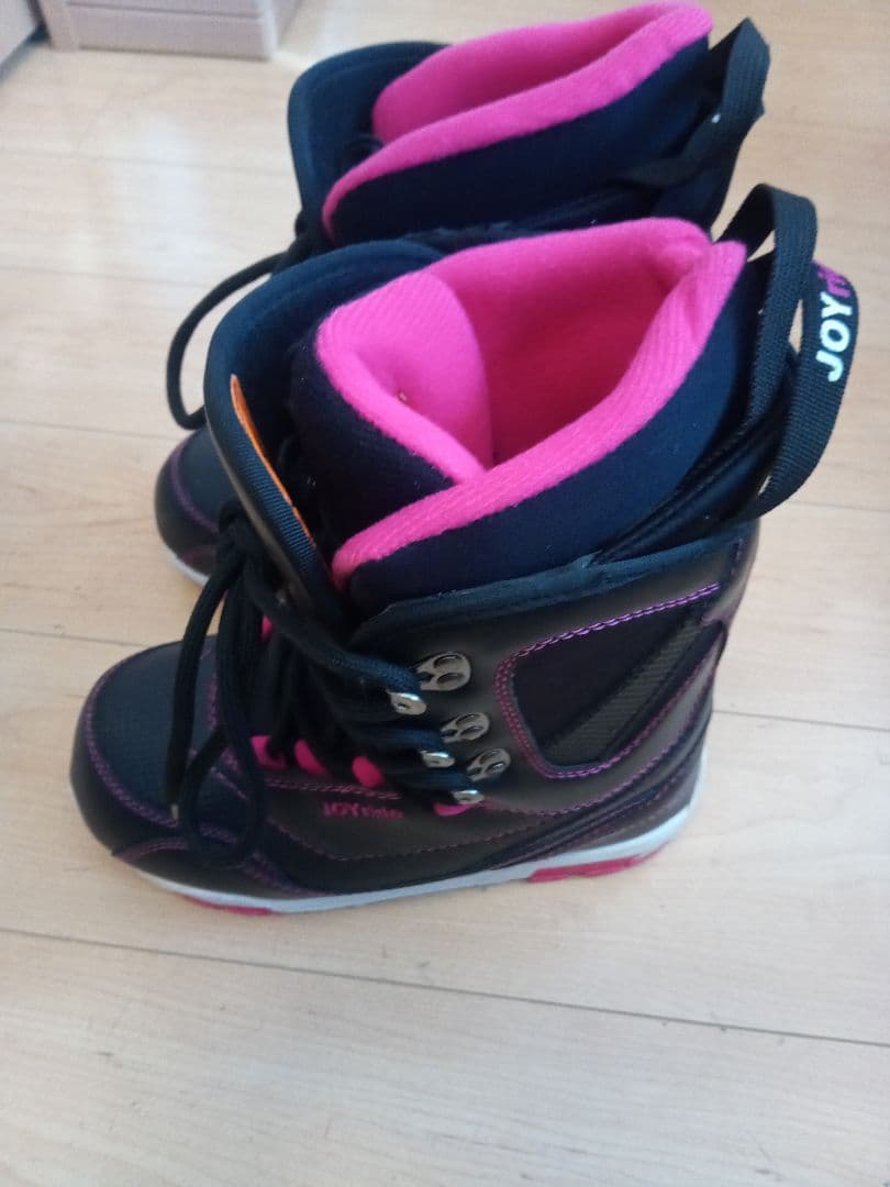 カナエさん専用　スノーボード　ブーツ　レディース　25cm