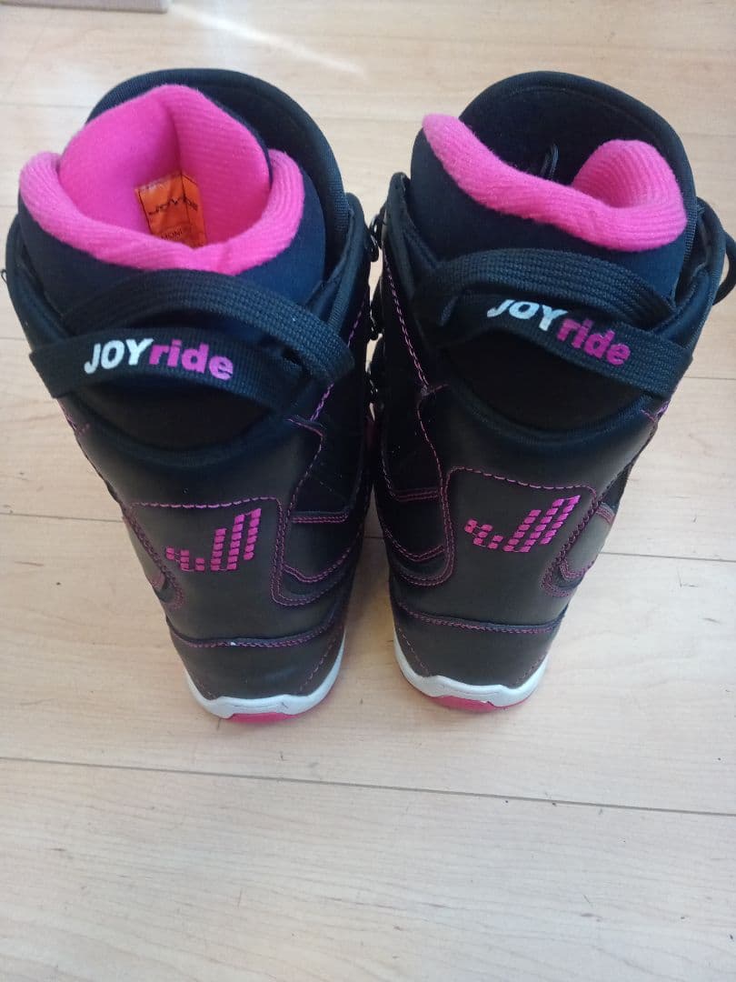 カナエさん専用　スノーボード　ブーツ　レディース　25cm