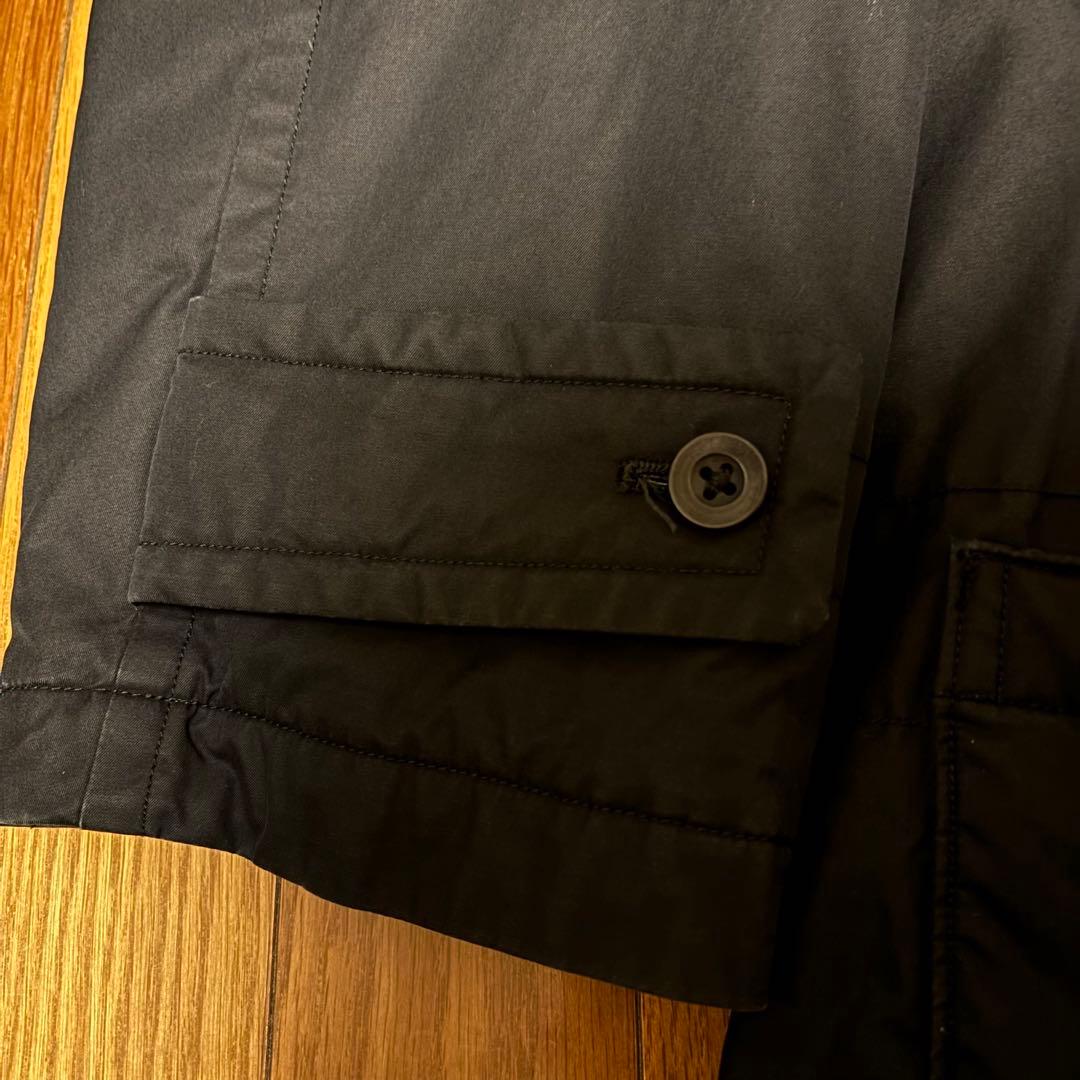 KAPTAIN SUNSHINE プリマロフト ダッフルコート