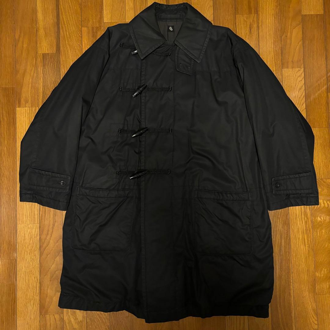 KAPTAIN SUNSHINE プリマロフト ダッフルコート