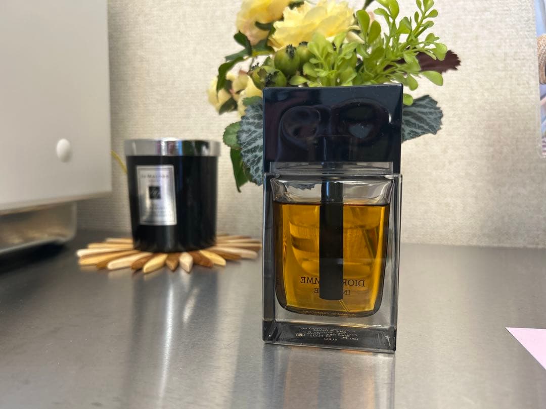 香水(男性用) Dior Homme Intense 100ml Eau de Parfum