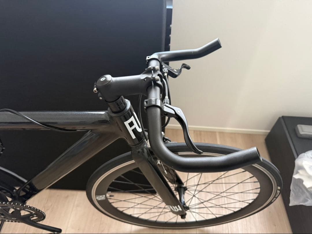 FUNピストバイク