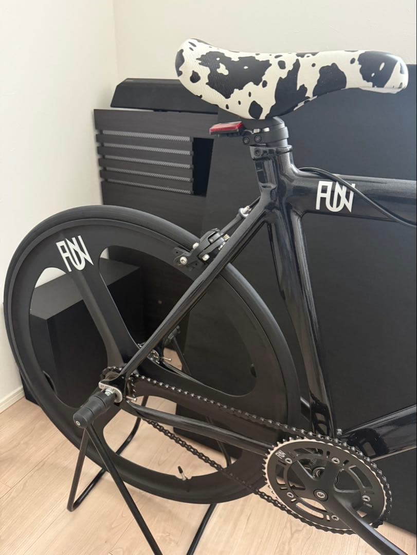 FUNピストバイク