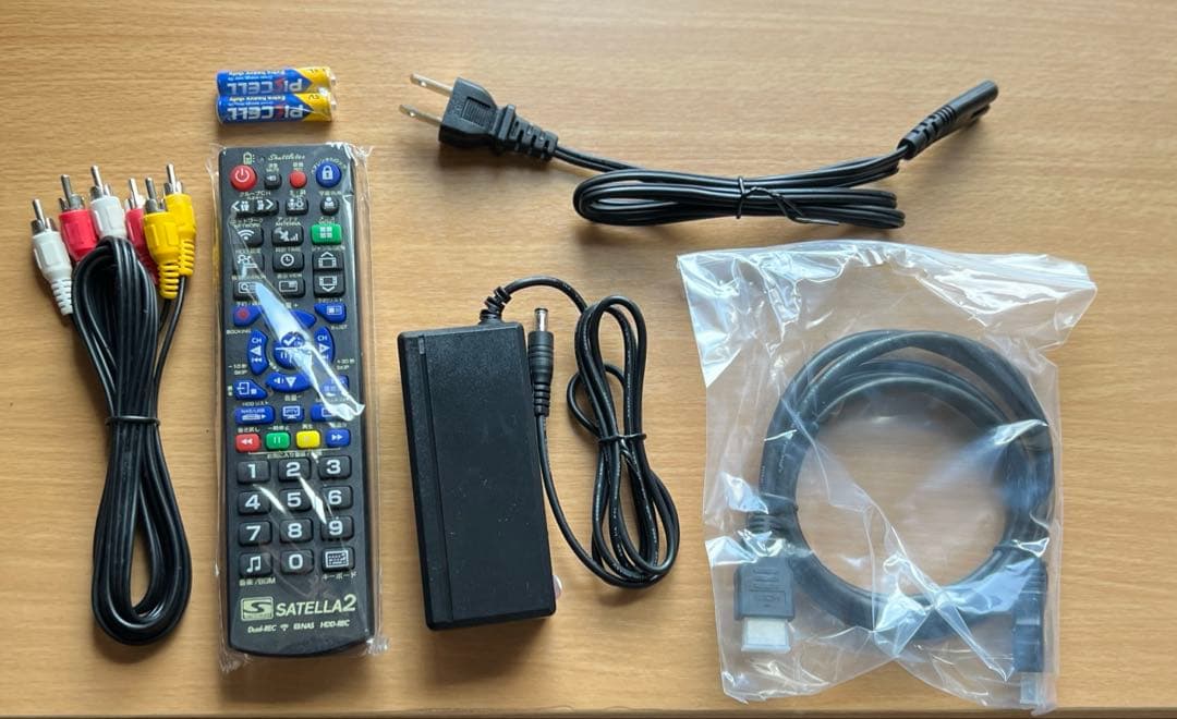 サテラ2 アップデート確認済み