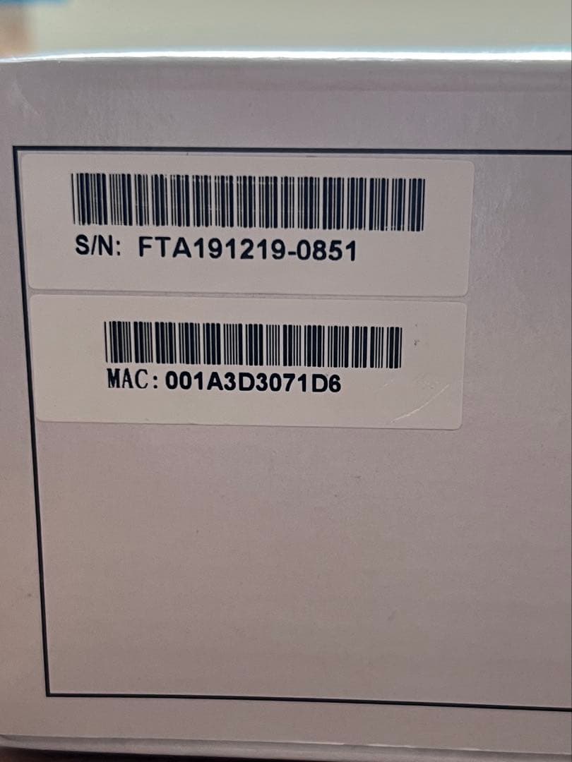 サテラ2 アップデート確認済み