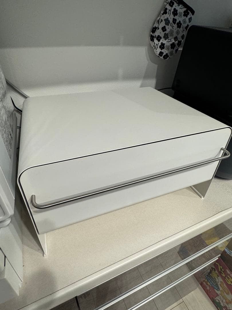 UTAU ブレッドケース ブレッドドロワー ホワイト