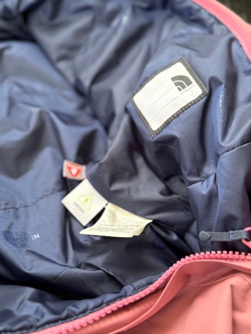 THE NORTH FACE NSJ62005 120 スキーウェア ジュニア