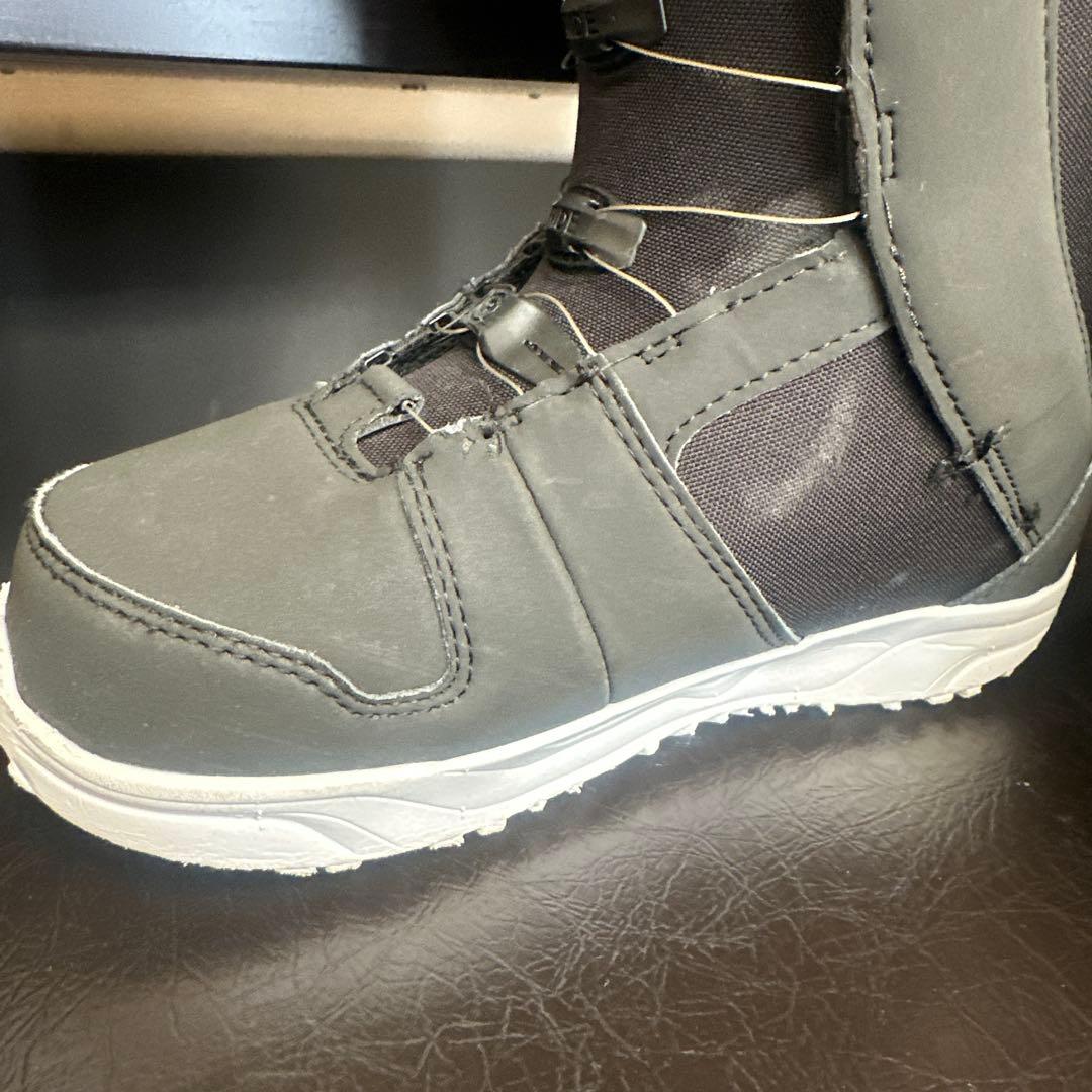 ⭐︎RIDE SAGE スノーボードブーツ 23cm⭐︎