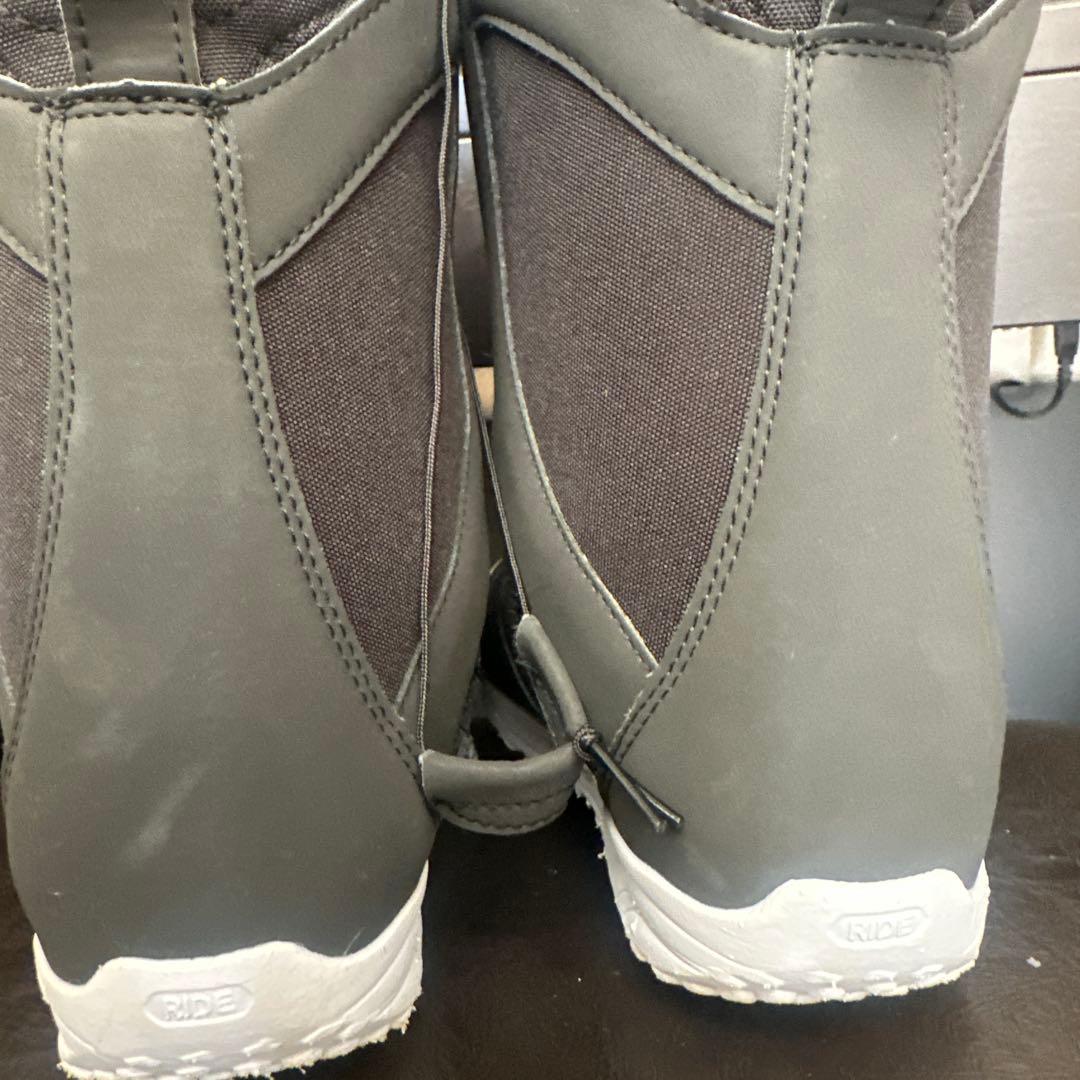 ⭐︎RIDE SAGE スノーボードブーツ 23cm⭐︎