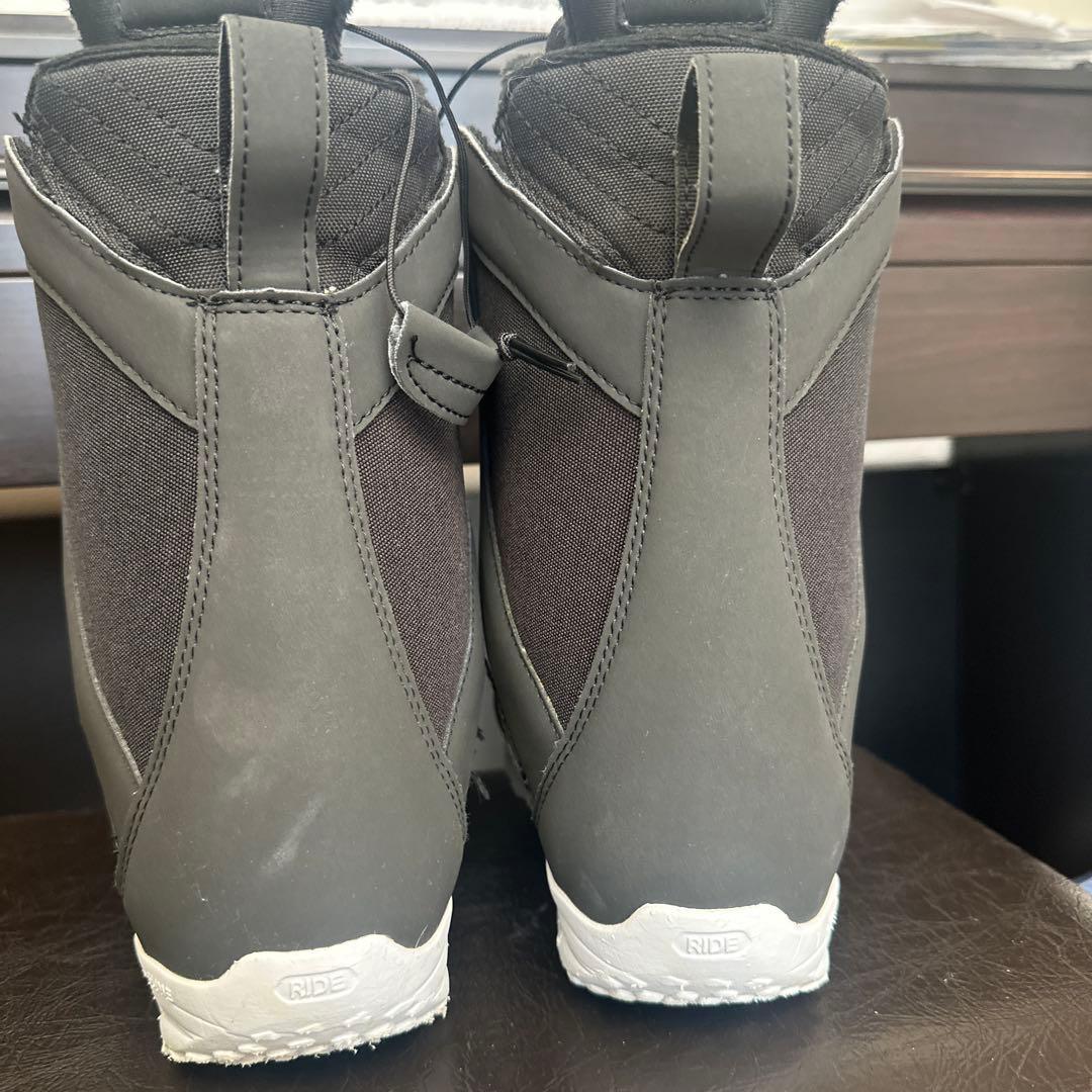 ⭐︎RIDE SAGE スノーボードブーツ 23cm⭐︎