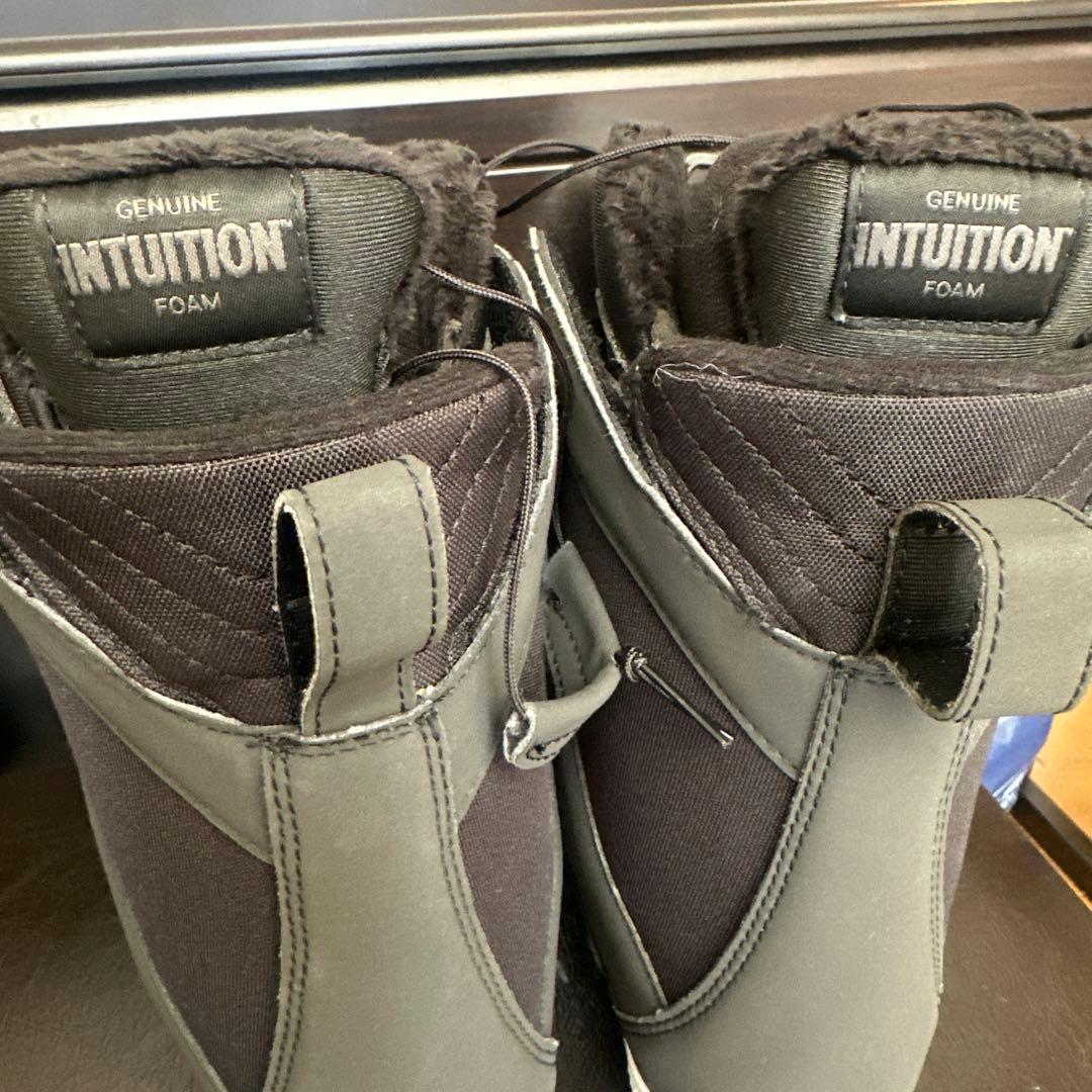 ⭐︎RIDE SAGE スノーボードブーツ 23cm⭐︎