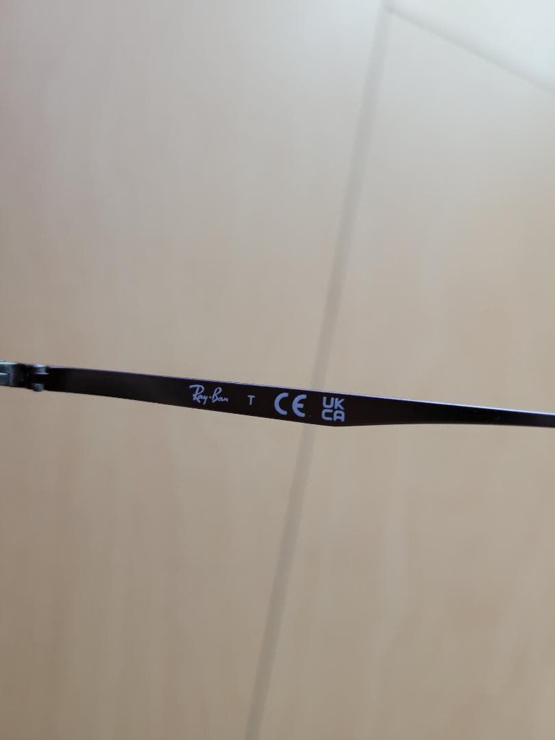 mighty　Ray-Ban RB3682