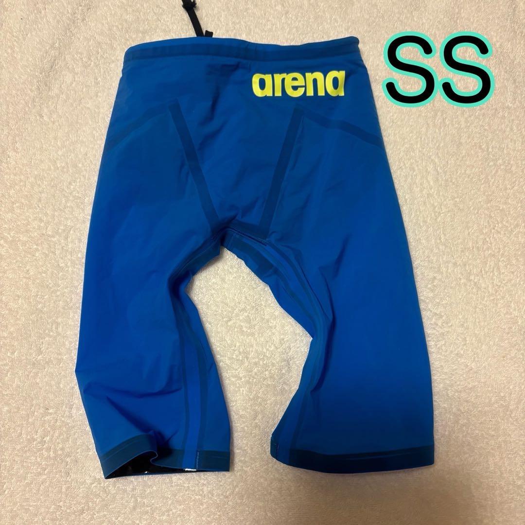 アリーナ　arena アクアフォース　SS 高速水着