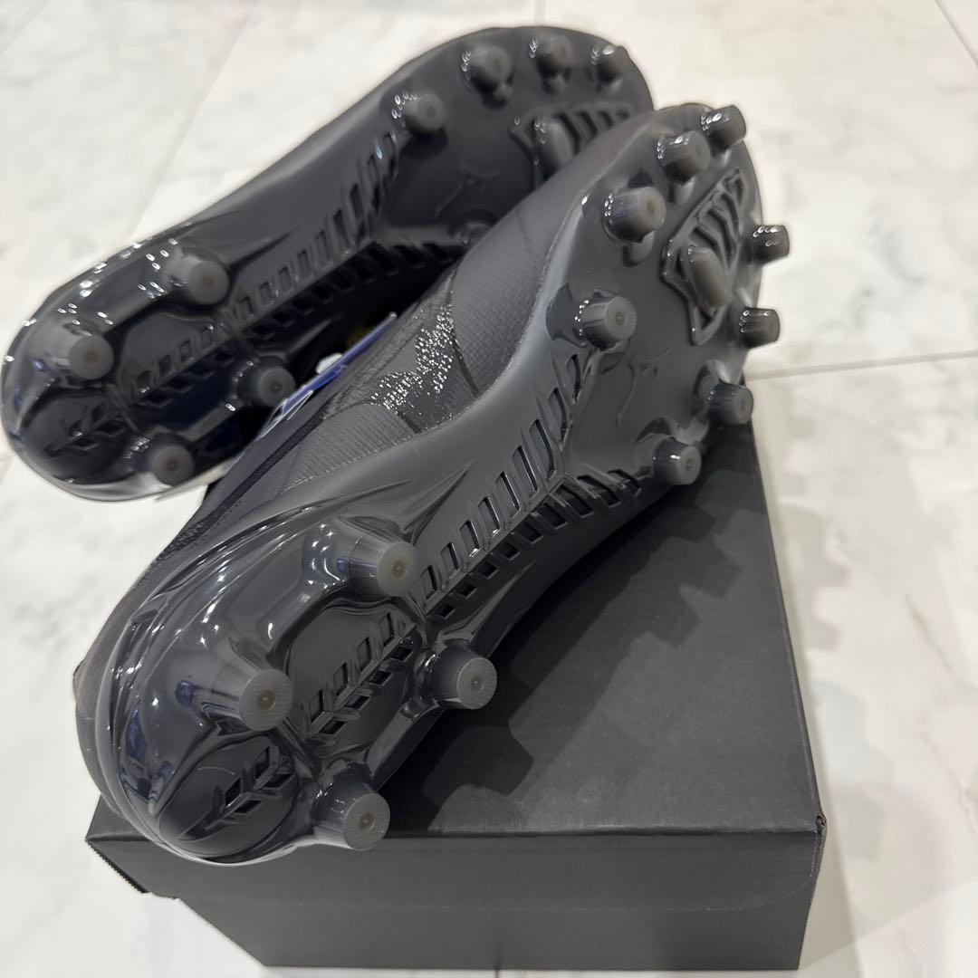 〈出品8/9まで〉MIZUNO α II JAPAN Ltd 26.0cm