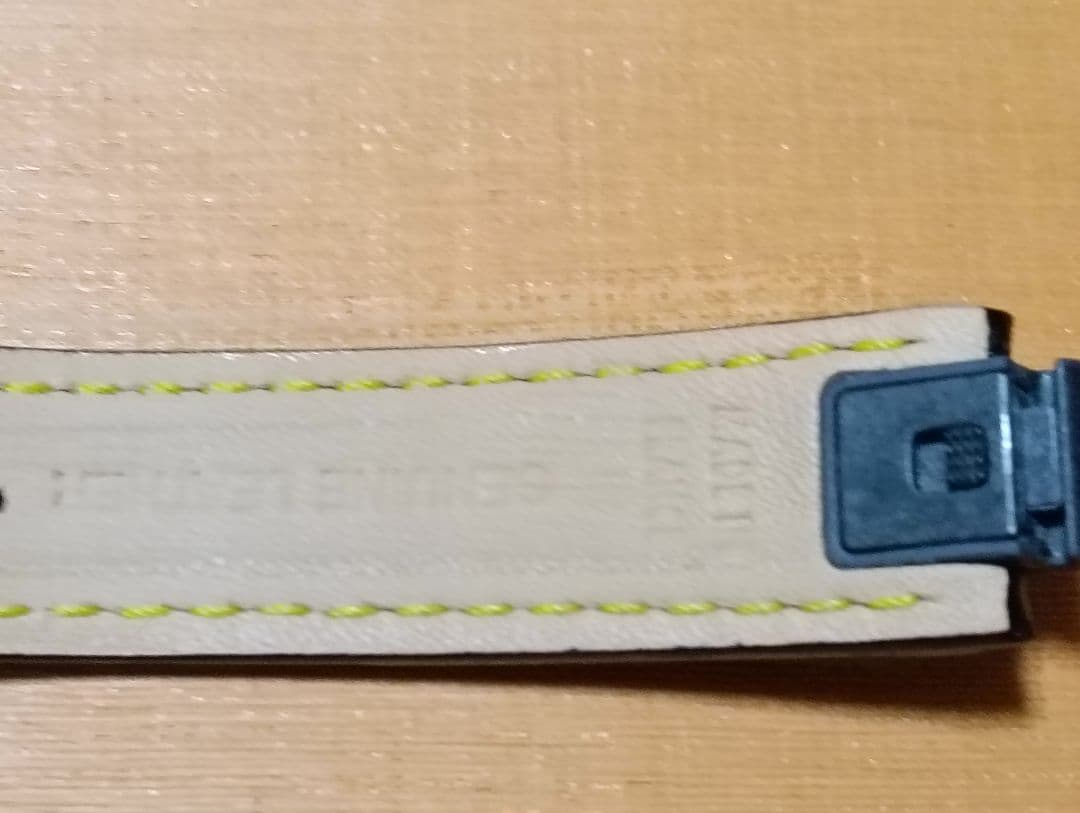 【特】タンブールPMストラップ モノグラム ヴェルニ R15221ブラック