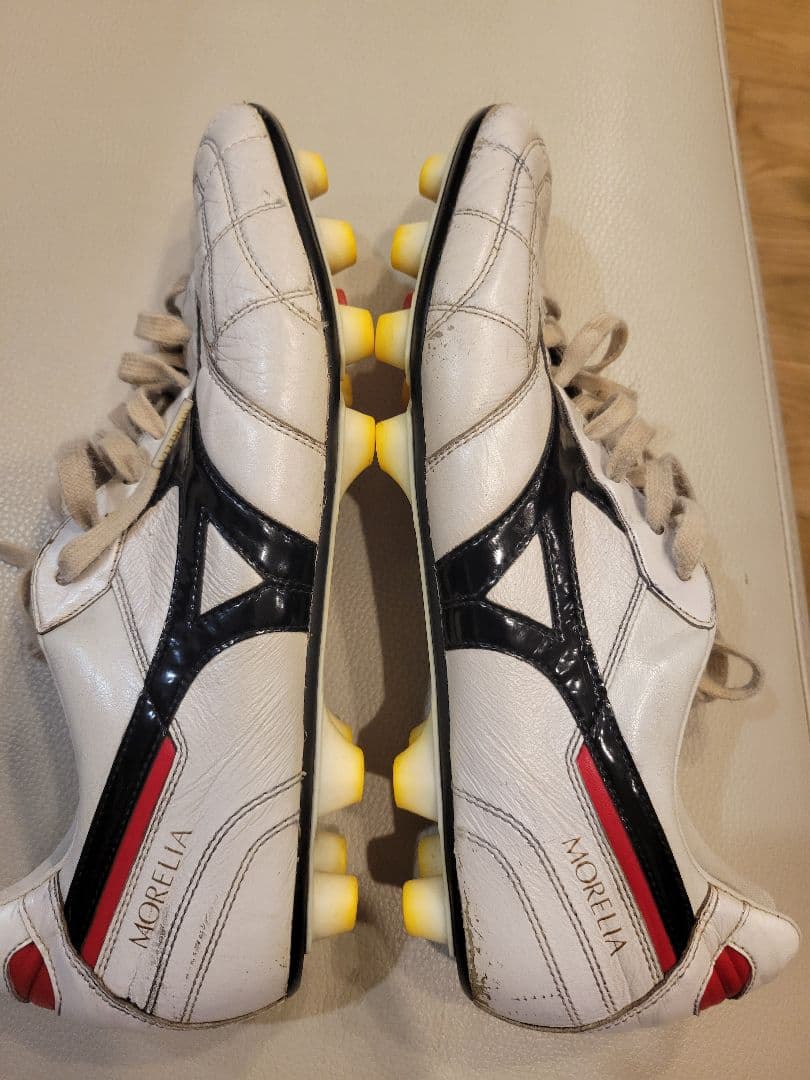 Mizuno Morelia2 サッカーシューズ スパイク