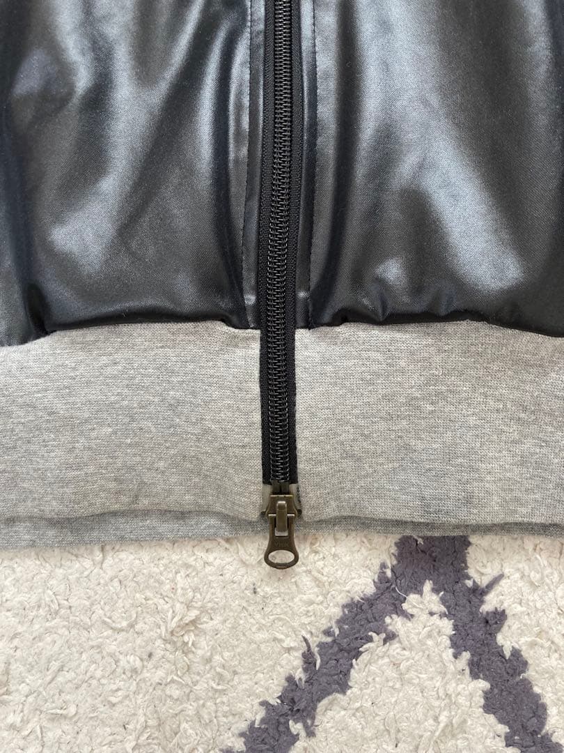 【美品】 lecoq sportif ルコック ゴルフジャケット Lサイズ