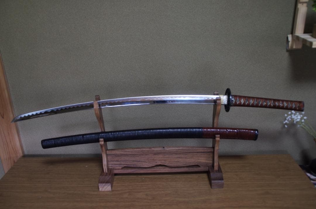 装飾模擬刀　71cm　920ｇ