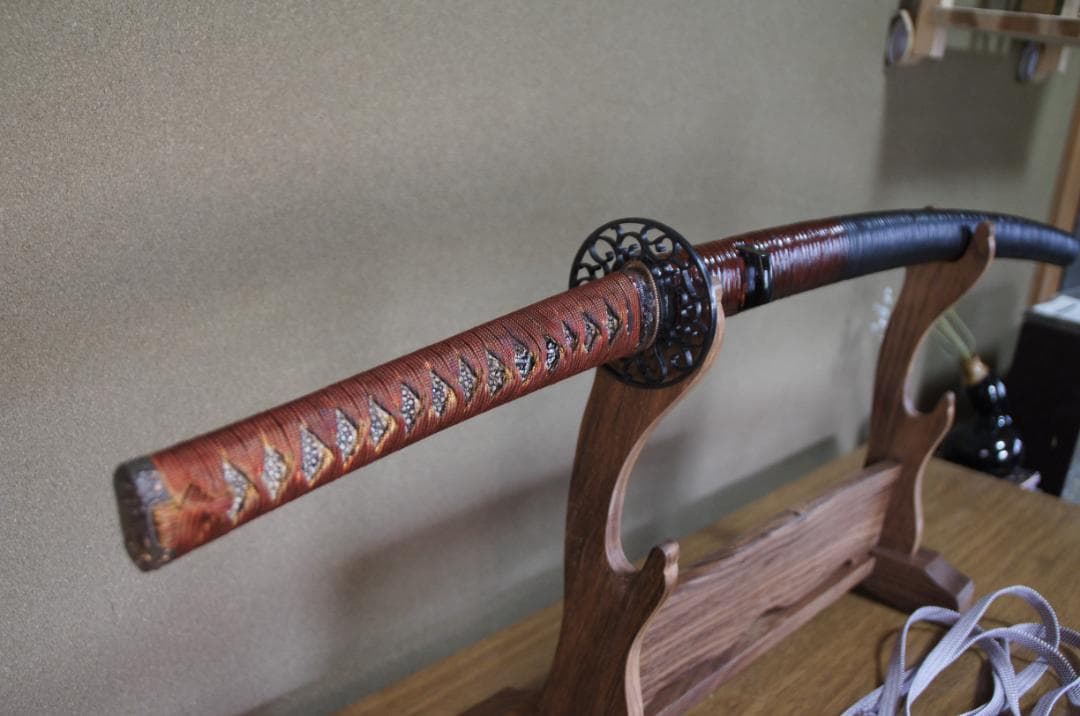 装飾模擬刀　71cm　920ｇ