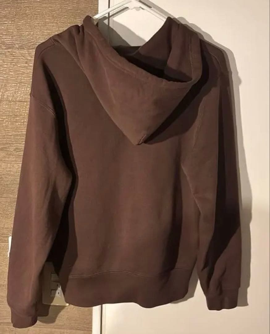 トップス Labyrins Two Dolphins Zip Hoodie Shury