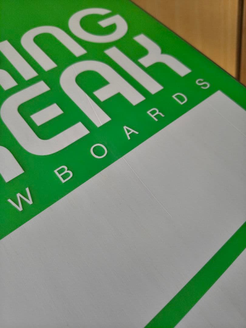 SPRINGBREAK SLUSH SLASHER 147 スプリングブレイク