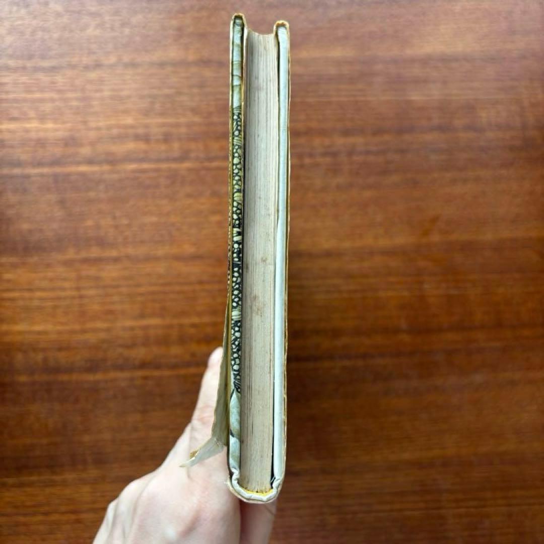 【しらゆきひめ】グリム作 東逸子絵　集英社　世界名作童話