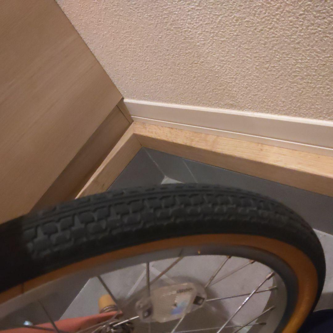 ピンク 幼児用自転車 バスケット付き18インチ　　ひいさん専用