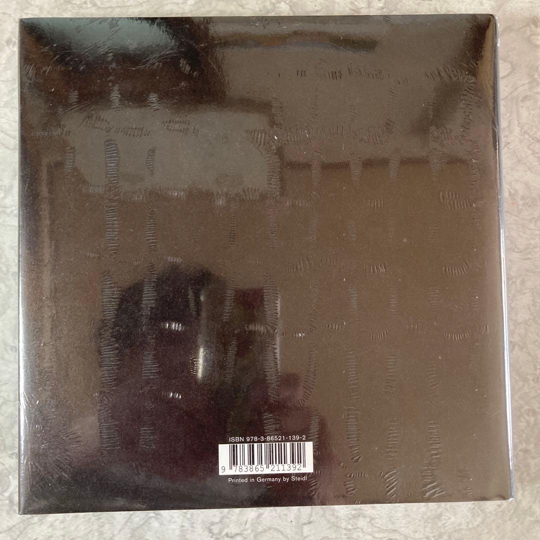 ソール・ライター 【Early Color】SAUL LEITER