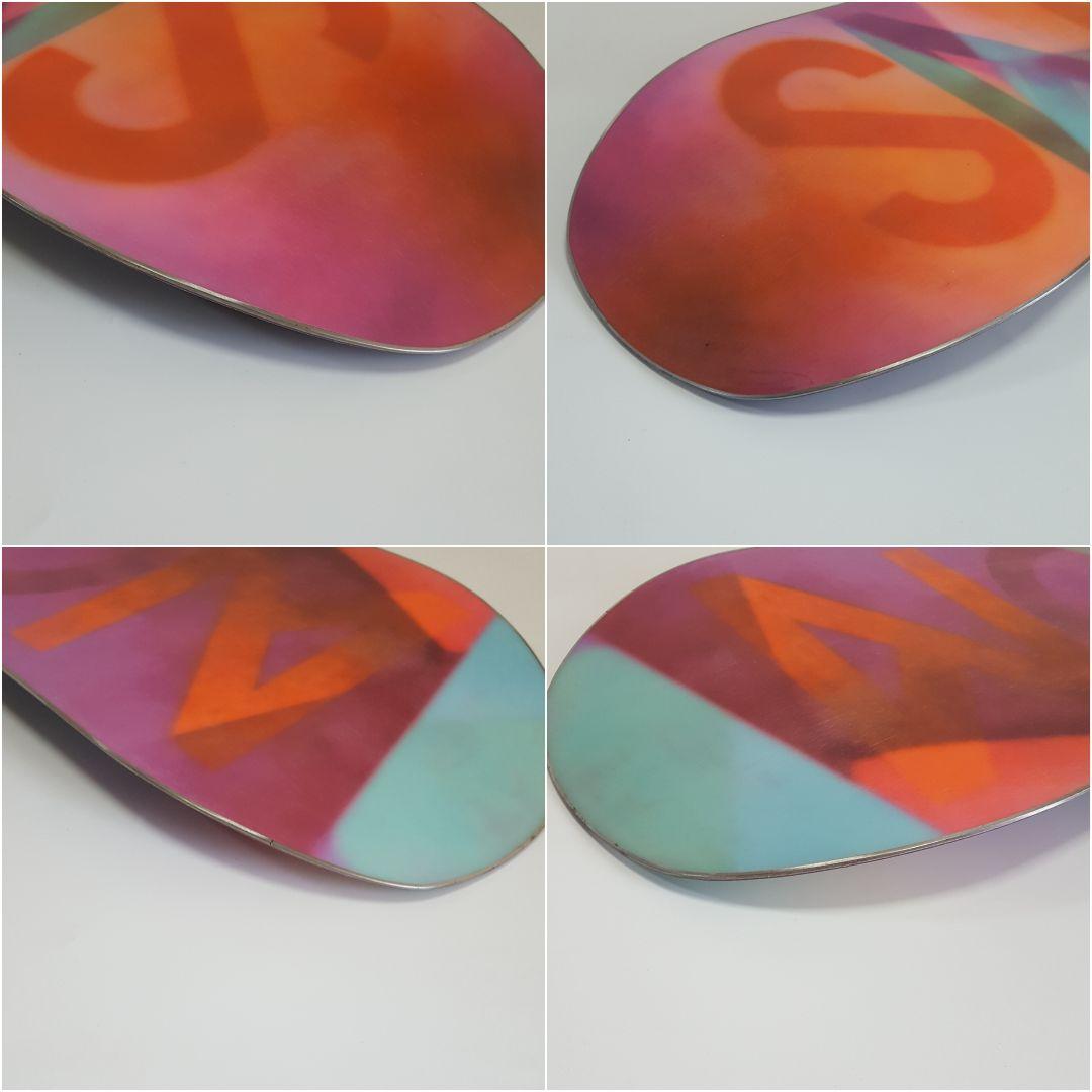 美品 サロモン レディース スノーボード WONDER 146 オールラウンド