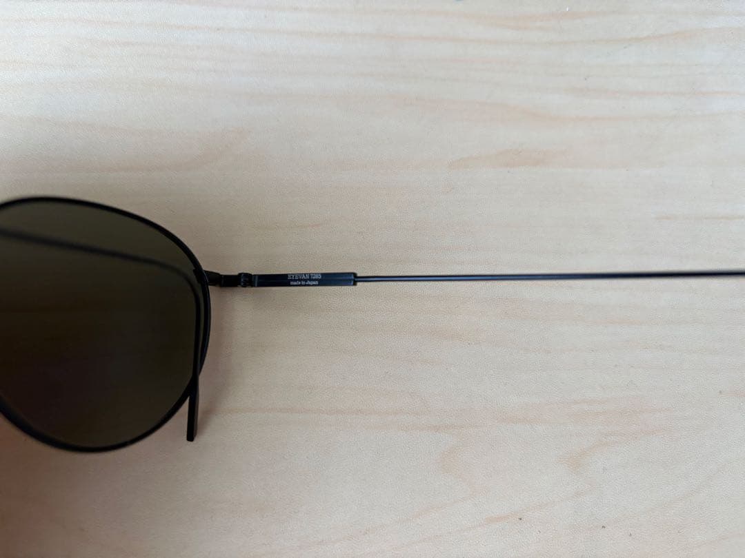 EYEVAN 7285 アイヴァン7285 1015