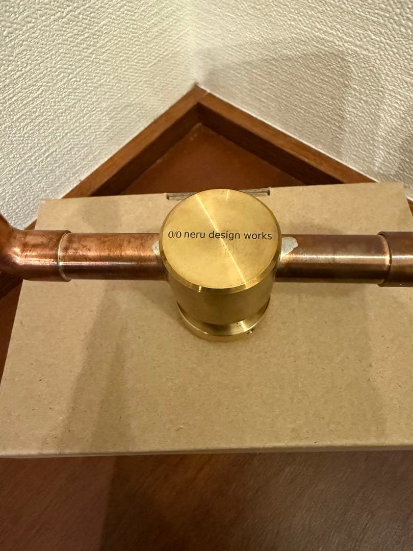 neru design works FUTAMATA ネルデザインワークス