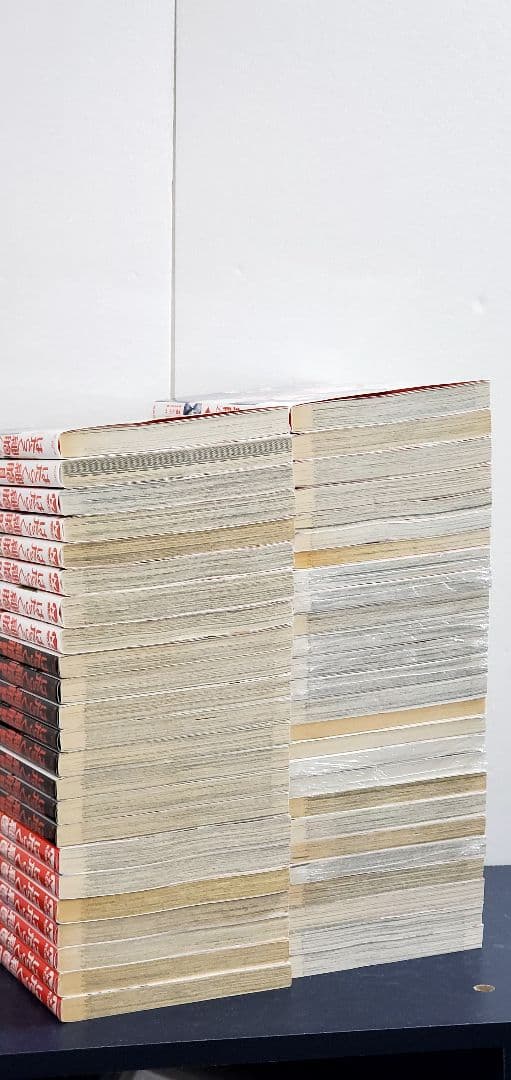 はたらく細胞　漫画　全巻　セット　48冊　シリーズ