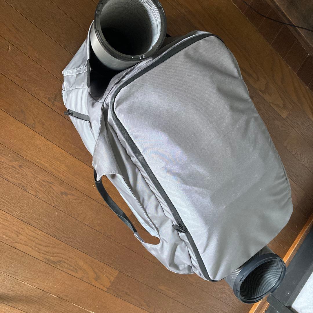 エコフロー　waveシリーズ専用キャリーバッグ