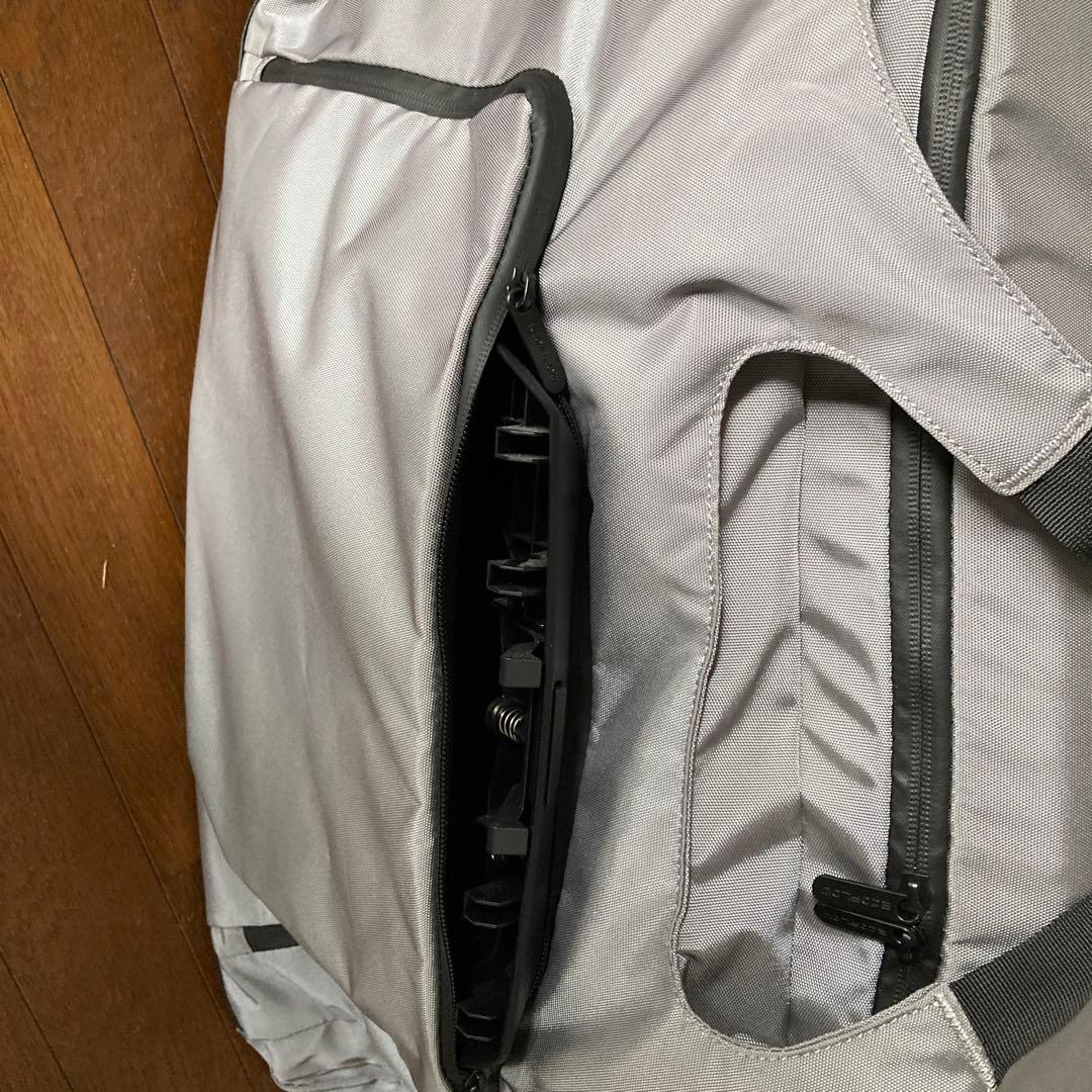 エコフロー　waveシリーズ専用キャリーバッグ