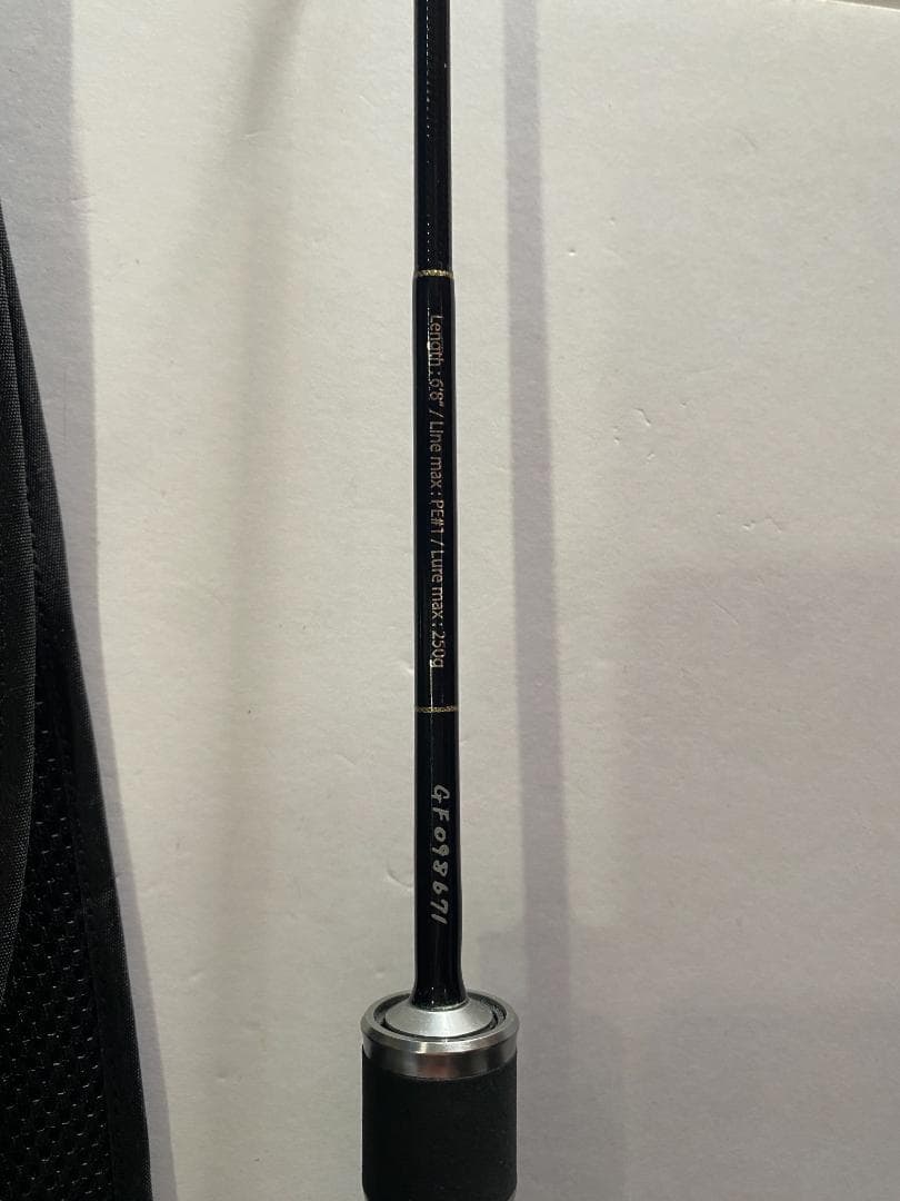 レスターファイン　アルカンシェル　AEC-68αS　【綺麗です！】