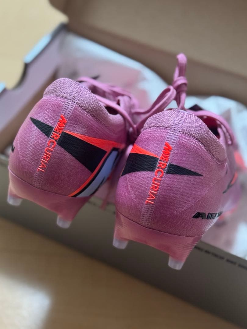 箱付き【NIKE】新品マーキュリアルヴェイパー16 エリート AG-PRO