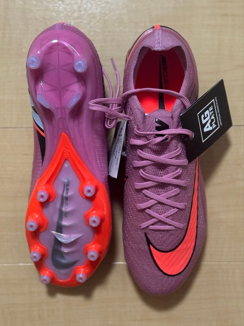 箱付き【NIKE】新品マーキュリアルヴェイパー16 エリート AG-PRO