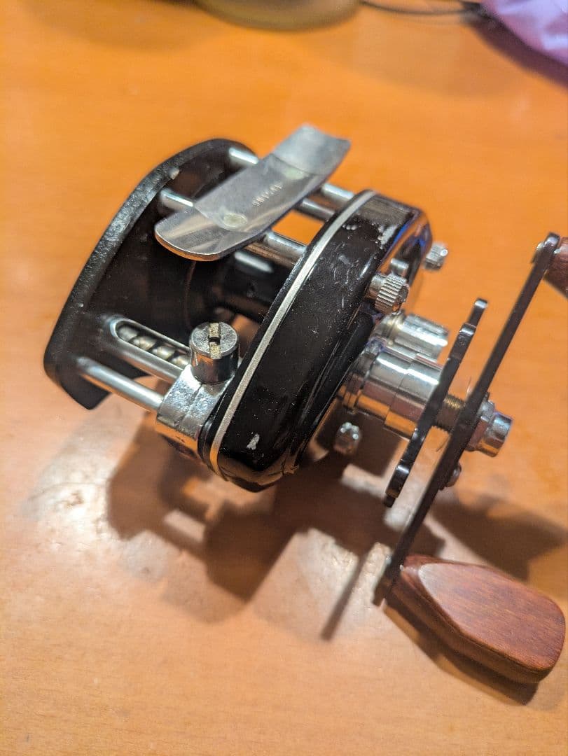 ダイワ ファントム SM-20 オールドダイワ