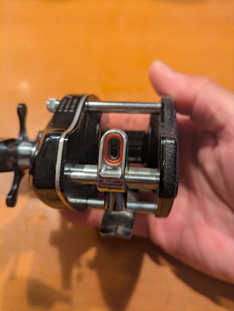 ダイワ ファントム SM-20 オールドダイワ