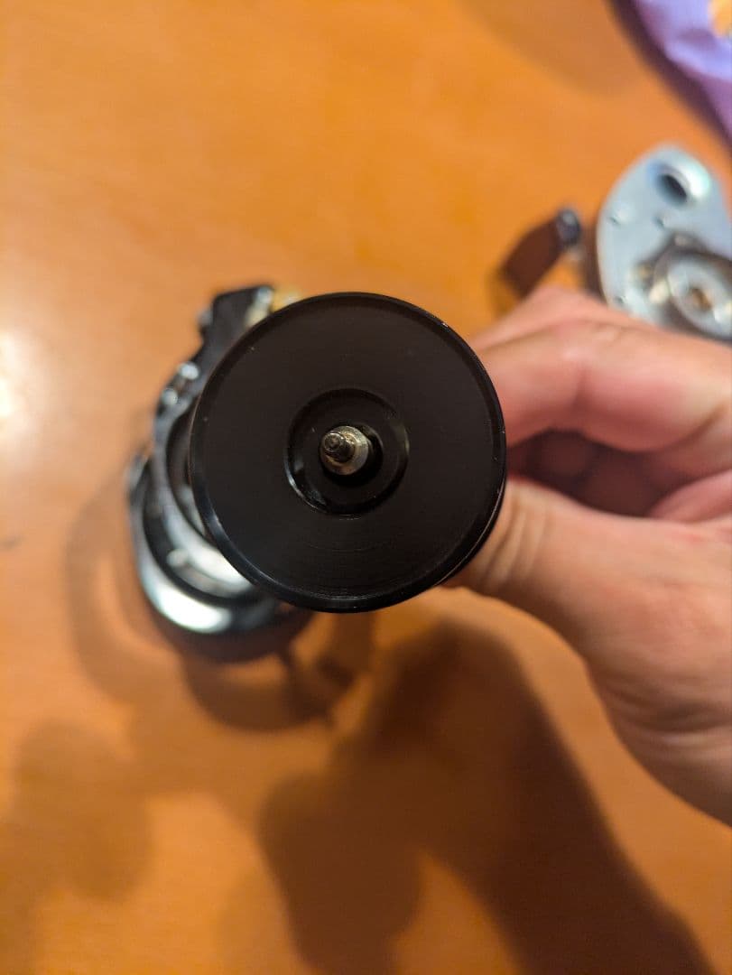 ダイワ ファントム SM-20 オールドダイワ